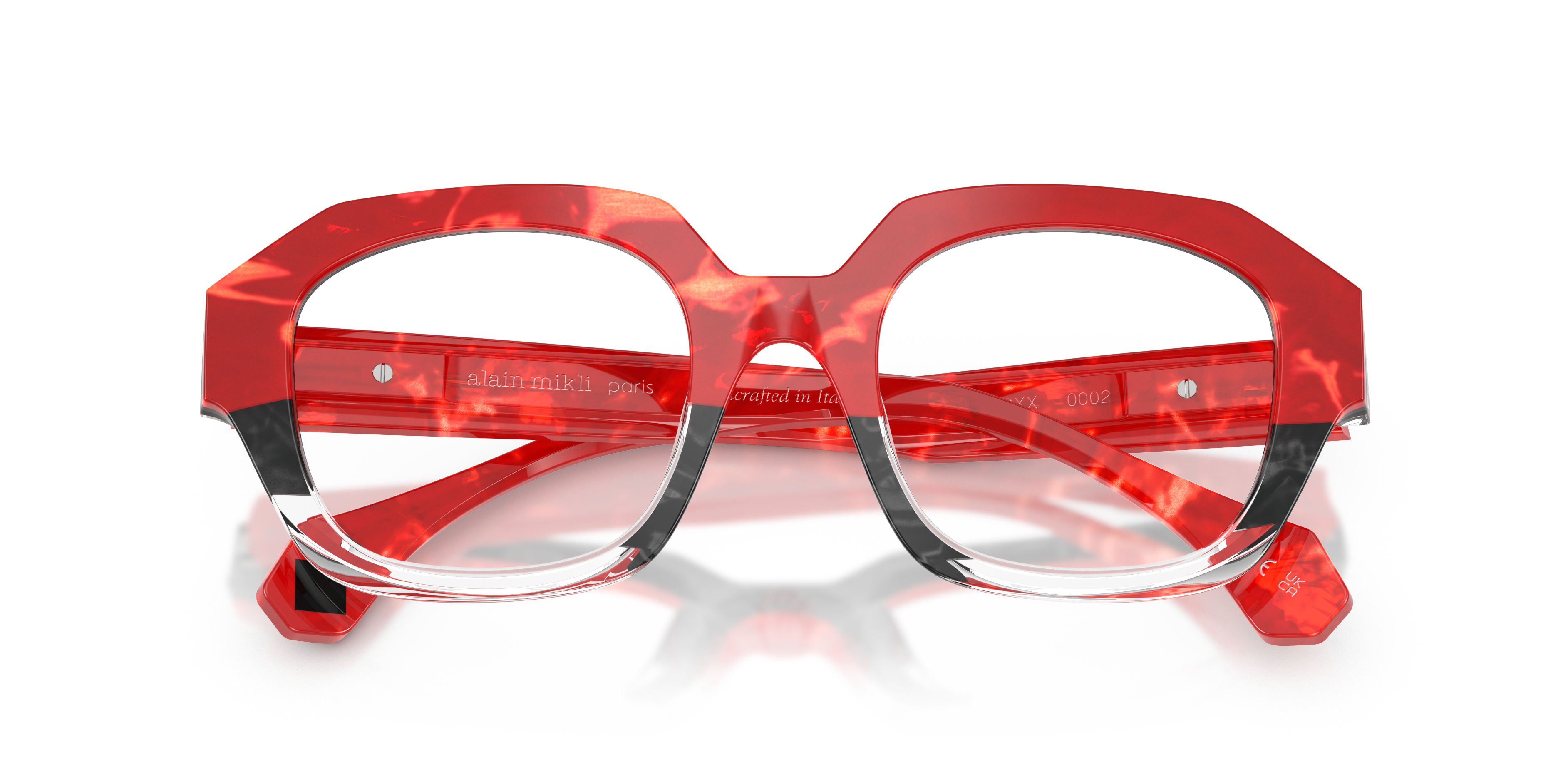 Alain Mikli A03510XX 0002  